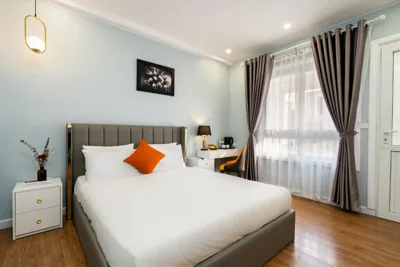 Hanoi Memory Legends Hotel – 照片 2