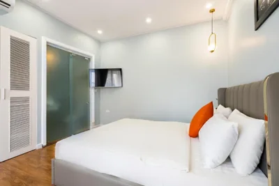 Hanoi Memory Legends Hotel – 照片 5