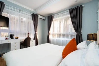 Hanoi Memory Legends Hotel – 照片 9