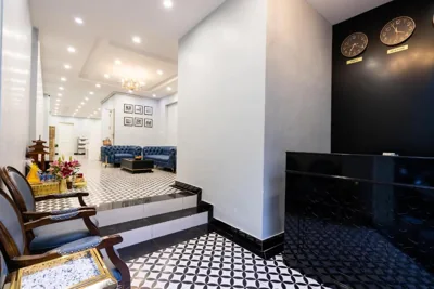 Hanoi Memory Legends Hotel – 照片 11