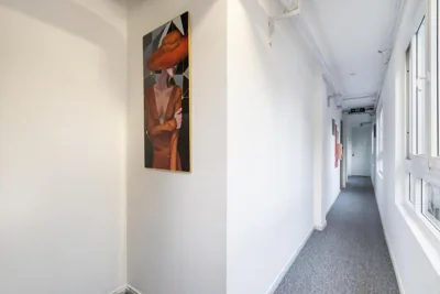Hanoi Memory Legends Hotel – 照片 12