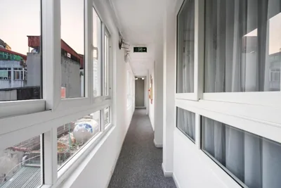Hanoi Memory Legends Hotel – 照片 13