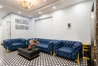Hanoi Memory Legends Hotel – 照片 15